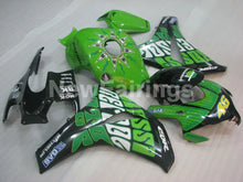 Laden Sie das Bild in den Galerie-Viewer, Green and Black Rossi - CBR1000RR 08-11 Fairing Kit -