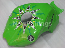Laden Sie das Bild in den Galerie-Viewer, Green and Black Rossi - CBR1000RR 08-11 Fairing Kit -