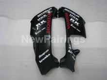 Laden Sie das Bild in den Galerie-Viewer, Green and Black Rossi - CBR600RR 03-04 Fairing Kit -