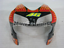 Laden Sie das Bild in den Galerie-Viewer, Green and Black Rossi - CBR600RR 03-04 Fairing Kit -