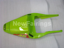 Laden Sie das Bild in den Galerie-Viewer, Green and Black Rossi - CBR600RR 03-04 Fairing Kit -