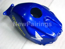 Laden Sie das Bild in den Galerie-Viewer, Green and Blue Movistar - CBR600RR 03-04 Fairing Kit -