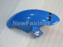 Laden Sie das Bild in den Galerie-Viewer, Green and Blue Red FIAT - YZF-R6 08-16 Fairing Kit Vehicles &amp; Parts &gt; Vehicle Parts &amp; Accessories &gt; Motor Vehicle Parts