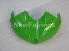 Laden Sie das Bild in den Galerie-Viewer, Green and Blue Red FIAT - YZF-R6 08-16 Fairing Kit Vehicles &amp; Parts &gt; Vehicle Parts &amp; Accessories &gt; Motor Vehicle Parts