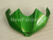 Laden Sie das Bild in den Galerie-Viewer, Green and Matte Black Factory Style - YZF-R6 06-07 Fairing Kit Vehicles &amp; Parts &gt; Vehicle Parts &amp; Accessories &gt; Motor