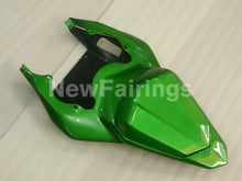 Laden Sie das Bild in den Galerie-Viewer, Green and Matte Black Factory Style - YZF-R6 06-07 Fairing Kit Vehicles &amp; Parts &gt; Vehicle Parts &amp; Accessories &gt; Motor