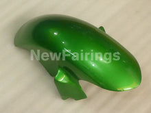 Laden Sie das Bild in den Galerie-Viewer, Green and Matte Black Factory Style - YZF-R6 06-07 Fairing Kit Vehicles &amp; Parts &gt; Vehicle Parts &amp; Accessories &gt; Motor
