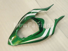 Laden Sie das Bild in den Galerie-Viewer, Green Silver Factory Style - YZF-R1 04-06 Fairing Kit
