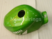 Laden Sie das Bild in den Galerie-Viewer, Green and White Factory Style - YZF600R Thundercat 96-07 Fairing Kit Vehicles &amp; Parts &gt; Vehicle Parts &amp; Accessories &gt;