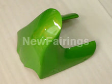 Laden Sie das Bild in den Galerie-Viewer, Green and White Factory Style - YZF600R Thundercat 96-07 Fairing Kit Vehicles &amp; Parts &gt; Vehicle Parts &amp; Accessories &gt;