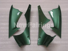 Laden Sie das Bild in den Galerie-Viewer, Green and White FIAT - YZF-R6 08-16 Fairing Kit Vehicles &amp; Parts &gt; Vehicle Parts &amp; Accessories &gt; Motor Vehicle Parts &gt;