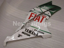 Laden Sie das Bild in den Galerie-Viewer, Green and White FIAT - YZF-R6 08-16 Fairing Kit Vehicles &amp; Parts &gt; Vehicle Parts &amp; Accessories &gt; Motor Vehicle Parts &gt;