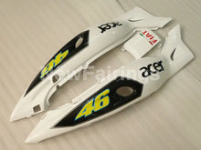 Laden Sie das Bild in den Galerie-Viewer, Green and White FIAT - YZF600R Thundercat 96-07 Fairing Kit Vehicles &amp; Parts &gt; Vehicle Parts &amp; Accessories &gt; Motor