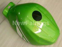 Laden Sie das Bild in den Galerie-Viewer, Green and White FIAT - YZF600R Thundercat 96-07 Fairing Kit Vehicles &amp; Parts &gt; Vehicle Parts &amp; Accessories &gt; Motor