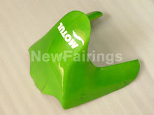 Laden Sie das Bild in den Galerie-Viewer, Green and White FIAT - YZF600R Thundercat 96-07 Fairing Kit Vehicles &amp; Parts &gt; Vehicle Parts &amp; Accessories &gt; Motor