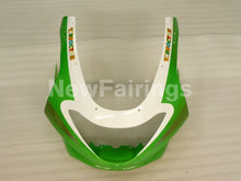 Laden Sie das Bild in den Galerie-Viewer, Green and White FIAT - YZF600R Thundercat 96-07 Fairing Kit Vehicles &amp; Parts &gt; Vehicle Parts &amp; Accessories &gt; Motor