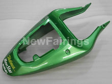 Laden Sie das Bild in den Galerie-Viewer, Green and Yellow Movistar - GSX-R600 01-03 Fairing Kit -
