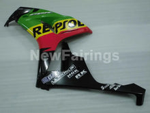 Laden Sie das Bild in den Galerie-Viewer, Green and Yellow Red Repsol - CBR1000RR 06-07 Fairing Kit -