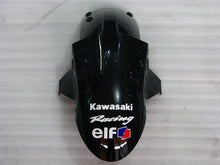 Bild in der Galerieansicht laden, Green and Black alpinestars - NINJA ZX-10R 06-07 Fairing Kit