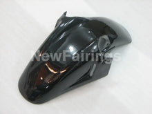 Laden Sie das Bild in den Galerie-Viewer, Green and Black Factory Style - CBR600 F2 91-94 Fairing Kit
