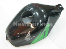 Laden Sie das Bild in den Galerie-Viewer, Green and Black Factory Style - CBR600 F2 91-94 Fairing Kit