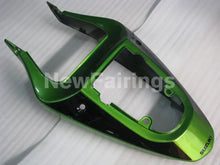 Bild in der Galerieansicht laden, Green and Black Factory Style - GSX-R600 01-03 Fairing Kit