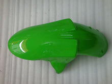 Bild in der Galerieansicht laden, Green and Black Factory Style - NINJA ZX-10R 04-05 Fairing Kit