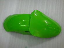 Laden Sie das Bild in den Galerie-Viewer, Green and Black Factory Style - NINJA ZX-9R 00-01 Fairing