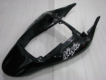 Laden Sie das Bild in den Galerie-Viewer, Green and Black Factory Style - NINJA ZX-9R 02-03 Fairing