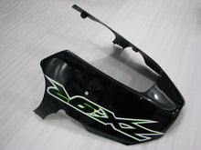 Laden Sie das Bild in den Galerie-Viewer, Green and Black Factory Style - NINJA ZX-9R 02-03 Fairing
