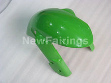 Bild in der Galerieansicht laden, Green and Black Flame - GSX-R1000 05-06 Fairing Kit