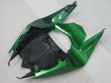 Bild in der Galerieansicht laden, Green and Black Flame - NINJA ZX-10R 08-10 Fairing Kit