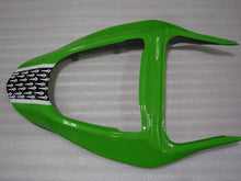 Laden Sie das Bild in den Galerie-Viewer, Green and Black FUCHS - NINJA ZX-6R 03-04 Fairing Kit