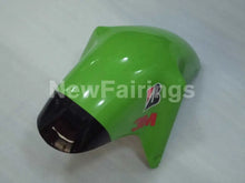 Laden Sie das Bild in den Galerie-Viewer, Green and Black Monster - GSX-R750 96-99 Fairing Kit