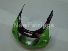 Laden Sie das Bild in den Galerie-Viewer, Green and Black Monster - GSX-R750 96-99 Fairing Kit