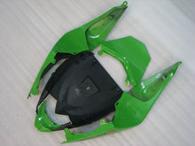 Bild in der Galerieansicht laden, Green Black Monster - NINJA ZX-10R 08-10 Fairing Kit