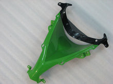 Bild in der Galerieansicht laden, Green Black Monster - NINJA ZX-10R 08-10 Fairing Kit