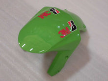 Bild in der Galerieansicht laden, Green and Black Monster - NINJA ZX-10R 08-10 Fairing Kit