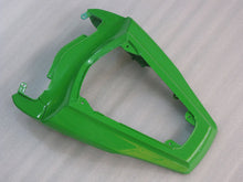Bild in der Galerieansicht laden, Green and Black Monster - NINJA ZX-10R 11-15 Fairing Kit