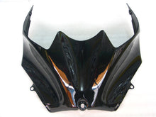 Laden Sie das Bild in den Galerie-Viewer, Green and Black Monster - NINJA ZX-14R 06-11 Fairing Kit