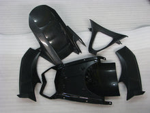 Laden Sie das Bild in den Galerie-Viewer, Green and Black Monster - NINJA ZX-6R 03-04 Fairing Kit