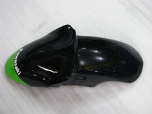 Laden Sie das Bild in den Galerie-Viewer, Green and Black Monster - NINJA ZX-9R 00-01 Fairing Kit