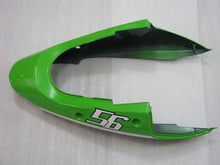 Laden Sie das Bild in den Galerie-Viewer, Green and Black Nakano - NINJA ZX-12R 02-04 Fairing Kit