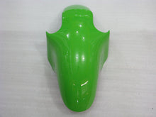 Laden Sie das Bild in den Galerie-Viewer, Green and Black Nakano - NINJA ZX-12R 02-04 Fairing Kit