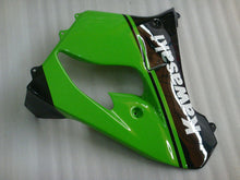 Laden Sie das Bild in den Galerie-Viewer, Green and Black with Number 14 Factory Style - NINJA ZX-9R