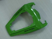 Bild in der Galerieansicht laden, Green and Black with Number 85 PIRELLI - NINJA ZX-10R 11-15 Fairing Kit
