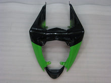 Bild in der Galerieansicht laden, Green and Black PIRELLI - NINJA ZX-10R 08-10 Fairing Kit