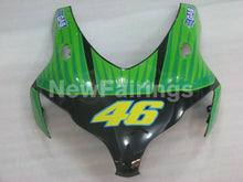 Laden Sie das Bild in den Galerie-Viewer, Green and Black Rossi - CBR1000RR 08-11 Fairing Kit