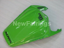 Laden Sie das Bild in den Galerie-Viewer, Green and Black Rossi - CBR1000RR 08-11 Fairing Kit