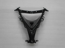 Bild in der Galerieansicht laden, Green and Black White Monster - NINJA ZX-10R 08-10 Fairing Kit